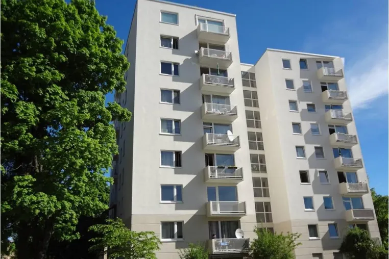 Bild: Walser Immobiliengruppe bietet preiswerte Wohnungen in München-Giesing an