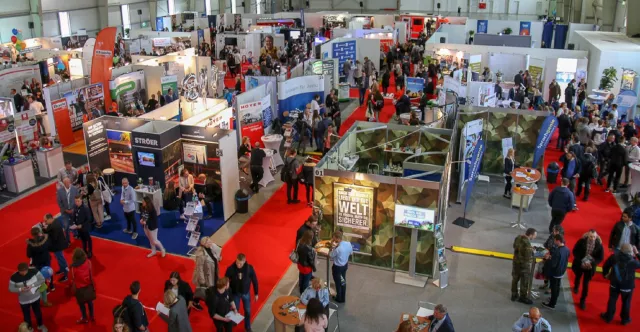 8. jobmesse köln am 12./13.09.2020 in der XPOST Bild: 8. jobmesse köln am 12./13.09.2020 in der XPOST