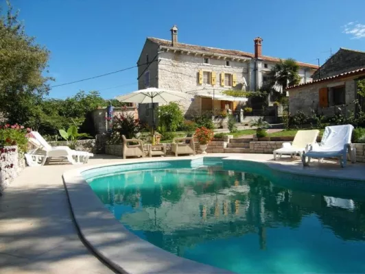 Frühbucher in Kroatien – Jetzt schon für den Spätsommer buchen Bild: Frühbucher in Kroatien – Jetzt schon für den Spätsommer buchen