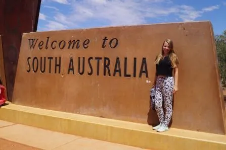 Neu bei ec.se: Den Schüleraustausch in South Australia verbringen Bild: Neu bei ec.se: Den Schüleraustausch in South Australia verbringen