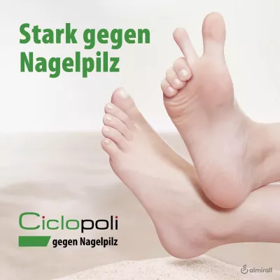 Bild: Schmittgall HEALTH – Victory für Ciclopoli®