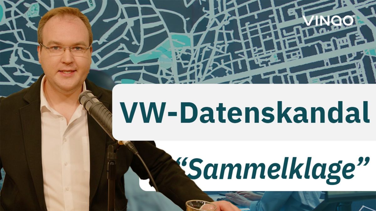 Vw Sammelklage Anmelden
