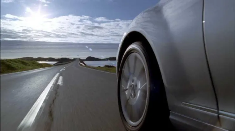 Bild: AutoVision - Automotive Film-  und Multimediafestival: Preisverleihung der OttoCars 2007