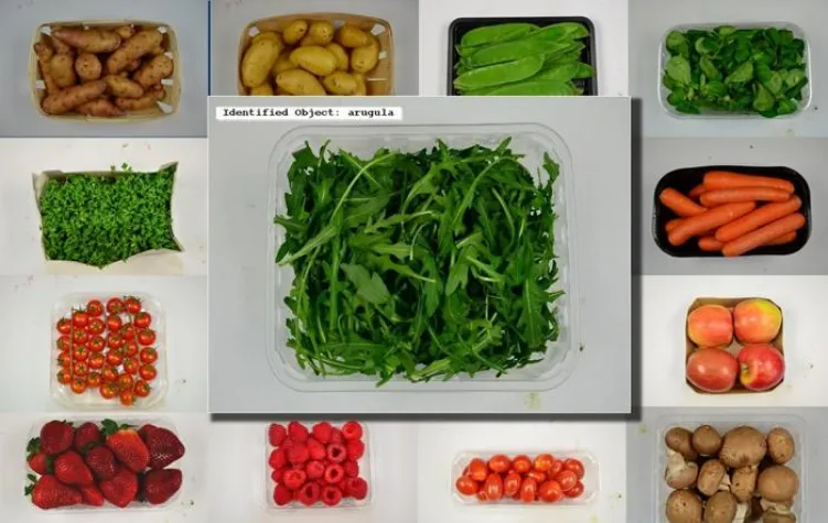 VISION 2012: MVTec präsentiert HALCON 11 Bild: VISION 2012: MVTec präsentiert HALCON 11