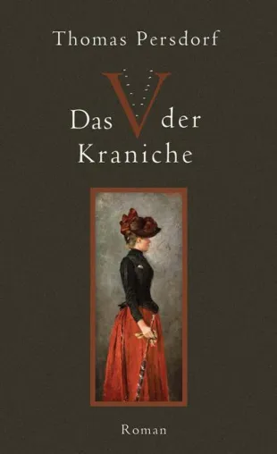 Endlich ist der 2. Band zur Oberschlesienkrise "Das V der Kraniche" von Thomas Persdorf auf dem Markt! Bild: Endlich ist der 2. Band zur Oberschlesienkrise "Das V der Kraniche" von Thomas Persdorf auf dem Markt!