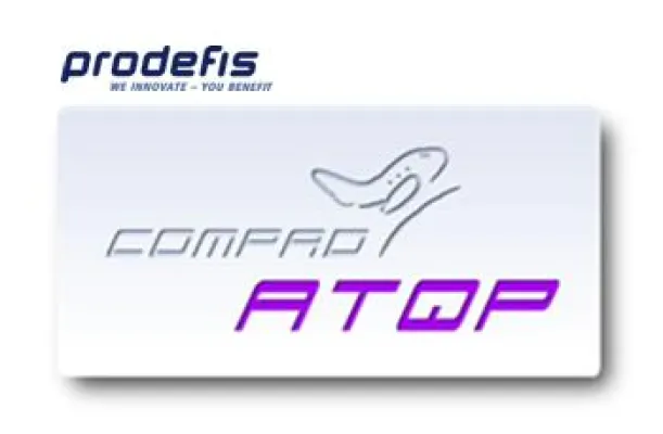 Bild: Piloten fliegen auf ATQP