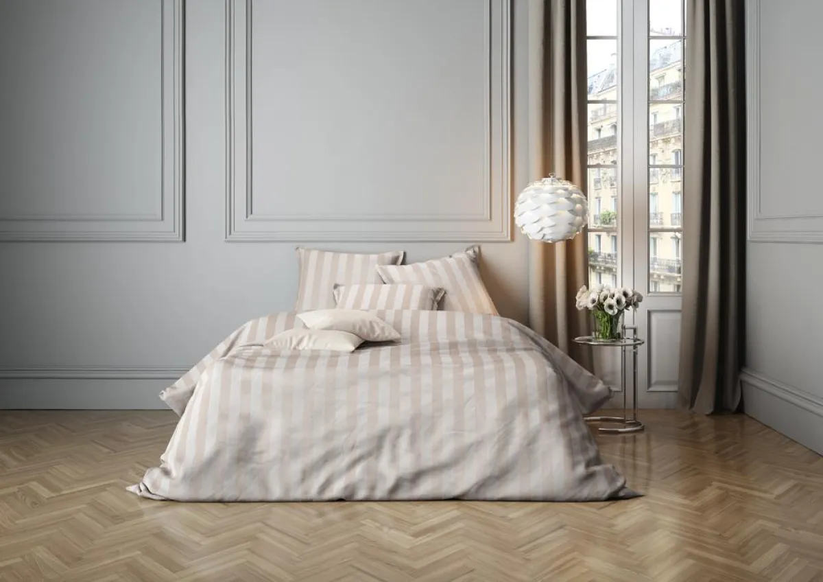 Boxspringbetten liegen im Trend. Mit der Eigenmarke Bettwaren-Shop.de Vorreiter am Markt