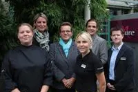 Bild: Neues von der Spitze: Powerfrauen im Mercure Hotel Düsseldorf Hafen