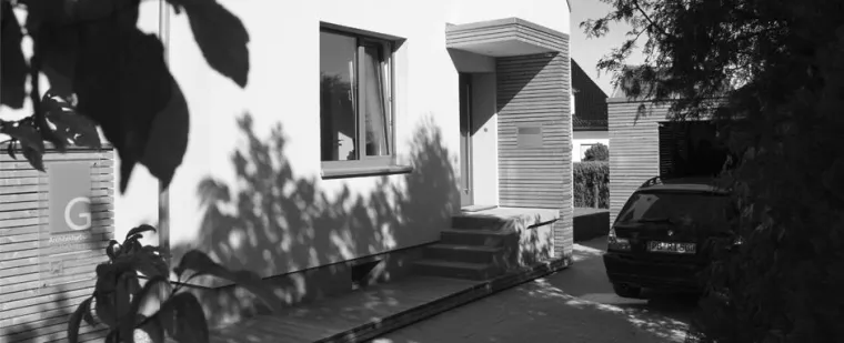 Bild: Das Architekturbüro Gößling hat neue Räumlichkeiten in Paderborn bezogen