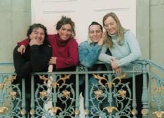 Medien- und Kulturmanagement – eine spannende Mixtur: Die International Business School (IBS) in Lippstadt-Bad Waldliesborn bildet Medien- und Kulturmanager aus Bild: Medien- und Kulturmanagement – eine spannende Mixtur: Die International Business School (IBS) in Lippstadt-Bad Waldliesborn bildet Medien- und Kulturmanager aus