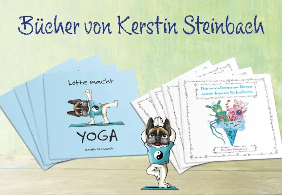 Bild: Fantastische Reise einer verrückten Schultüte