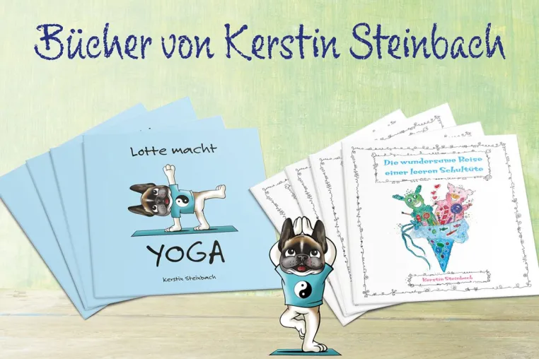 Fantastische Reise einer verrückten Schultüte Bild: Fantastische Reise einer verrückten Schultüte