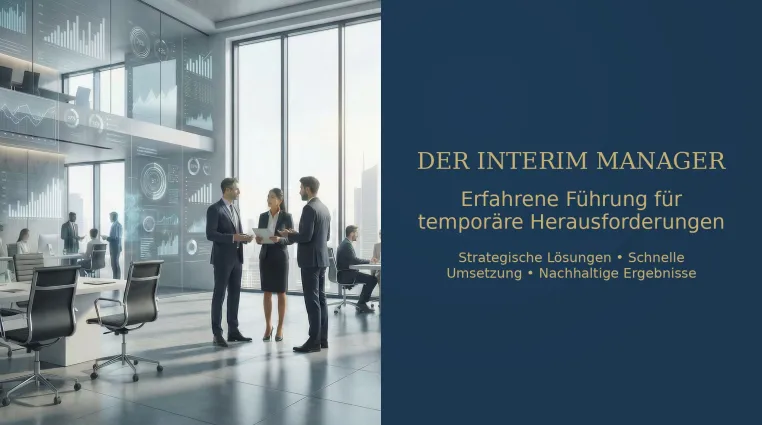 Bild: Warum Restrukturierungen im Mittelstand oft zu spät beginnen