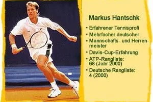 Profi-Tennis im Hotel Ödhof - Mehr als nur ein Erlebnis Bild: Profi-Tennis im Hotel Ödhof - Mehr als nur ein Erlebnis