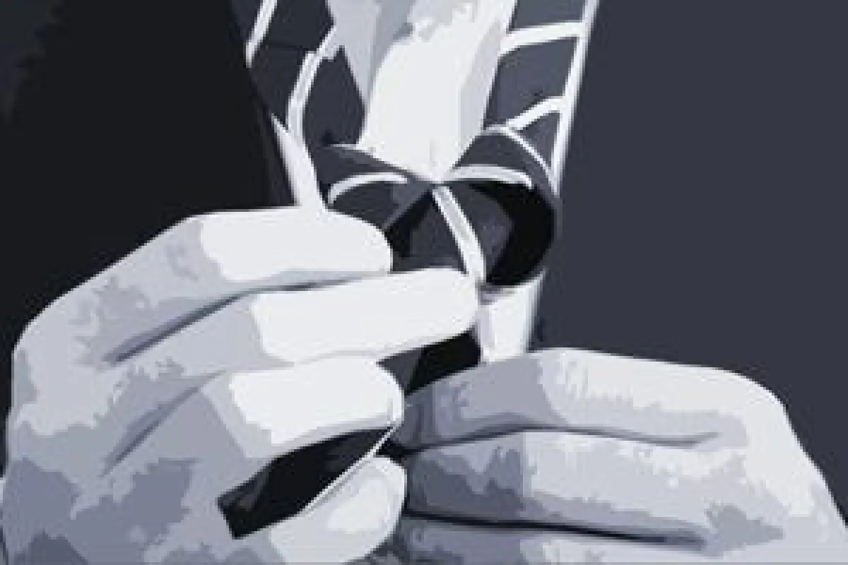 Arbeitnehmer binden in der Kranken- und Altenpflege