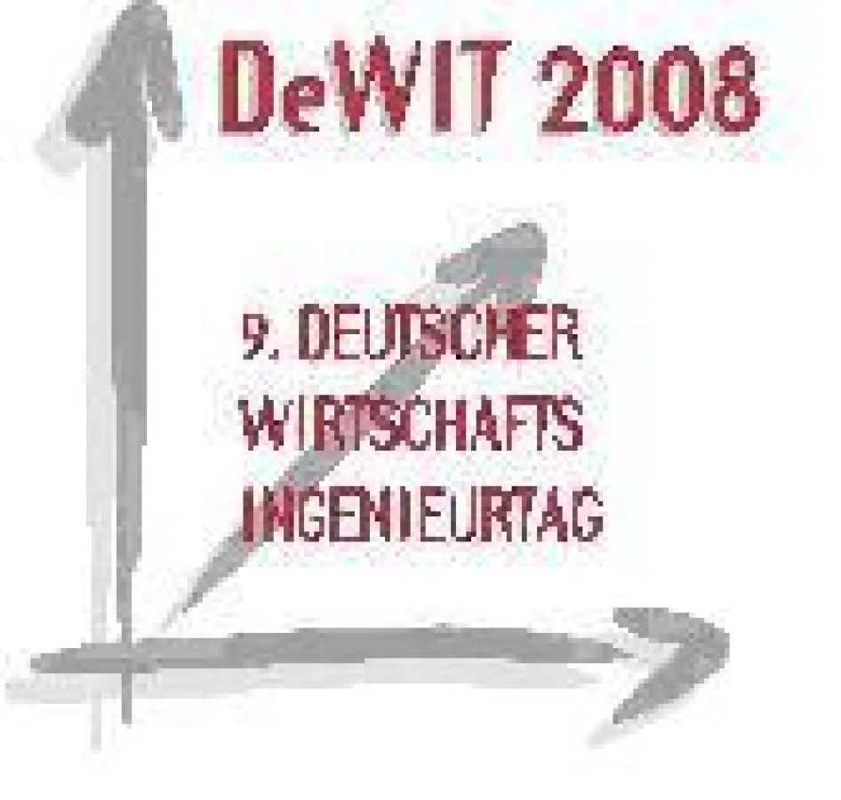DeWIT 2008