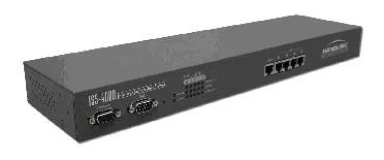 Bild: SS-6000 Hotspot-Server - Die Enterprise Lösung zur Abrechnung von WIMAX und WLAN Netzen