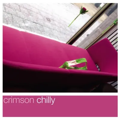 CD-Release: Crimson Chilly - Electronic Music Bild: CD-Release: Crimson Chilly - Electronic Music