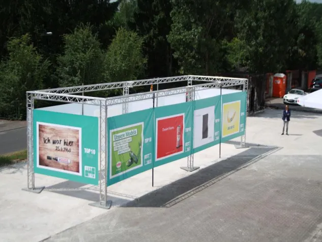 Bild: Der Kampf der Kreativen ist beendet - Final-Jury des BEST 18/1 Awards hat entschieden…