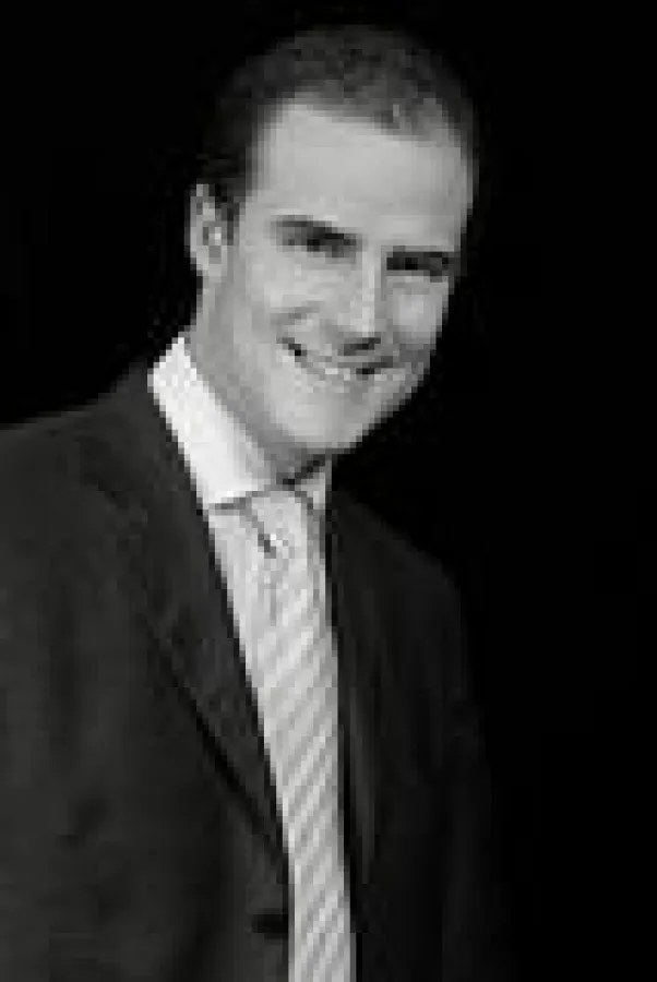 Von Google zu Netvibes: Stefan Lechere, neuer Vice President of European Business Development bei Netvibes.