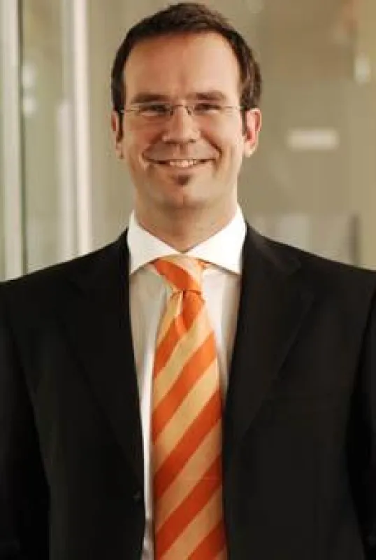 Andreas Herzog - Inhaber start!up Consulting