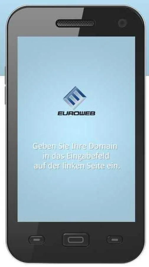 Fit für den nächsten Schritt: Testen Sie kosenlos, ob Ihre Unternehmenswebsite mobil tauglich ist