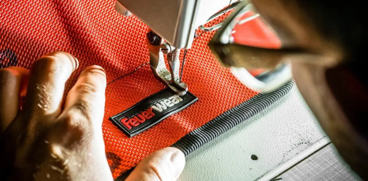 2016 wird gleich fleißig weiter genäht