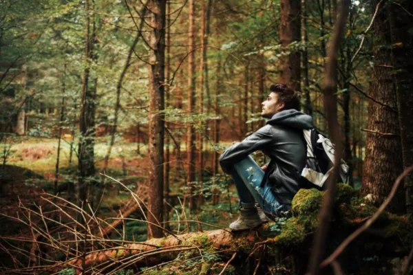 Bild: Existenzangst – Wenn der Staat die Bürger mit den Existenzrisiken alleine lässt