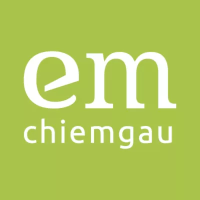 Fischer’s EM-Chiemgau für Deutschen Nachhaltigkeitspreis nominiert Bild: Fischer’s EM-Chiemgau für Deutschen Nachhaltigkeitspreis nominiert