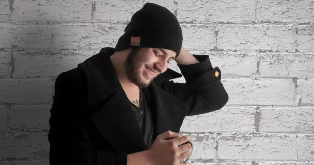 Bild: Gute Laune auf dem Kopf: Bluetooth-Mütze von Beatfoxx