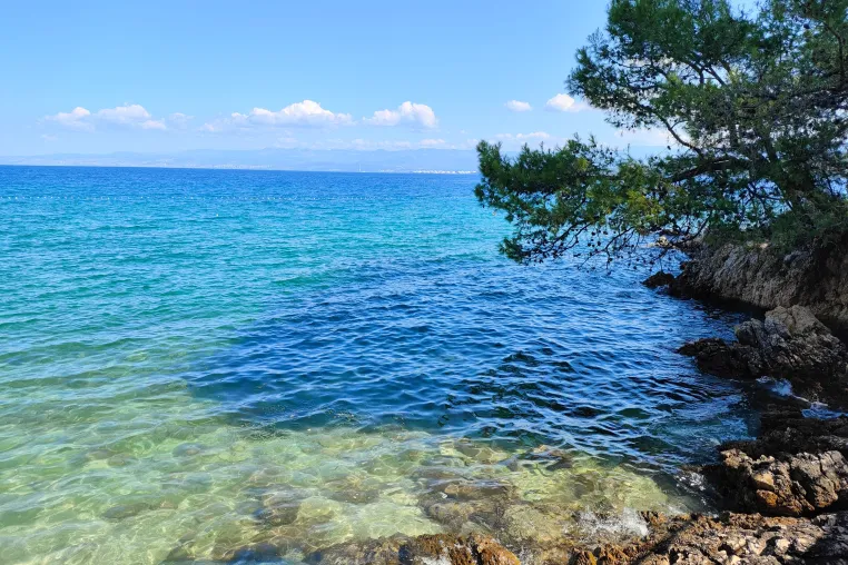 Kosten für einen Urlaub in Kroatien - Ferienwohnung vs. Hotel Bild: Kosten für einen Urlaub in Kroatien - Ferienwohnung vs. Hotel