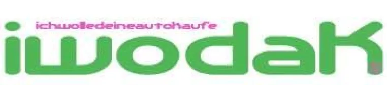 Bild: iwodak präsentiert Autohändler-Visitenkarten