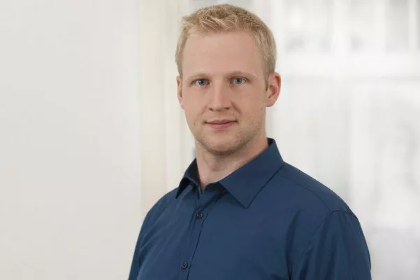 Neuer Mitarbeiter im Produktmanagement, Schwerpunkt Qualitätssicherung Bild: Neuer Mitarbeiter im Produktmanagement, Schwerpunkt Qualitätssicherung