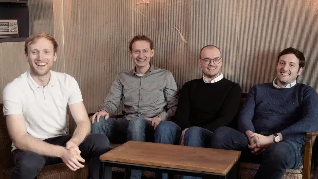 Bild: Golfstrom – Deine Community für Klimaschutz