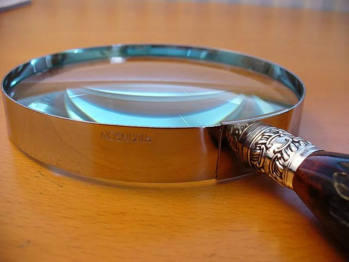 Thumbnail Image von: John Lester via CC.