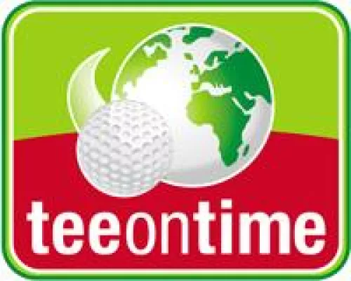 Bild: teeontime wird empfohlener Partner der Professional Golfers Association of Germany