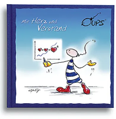 Botschaften für Herz und Verstand Bild: Botschaften für Herz und Verstand