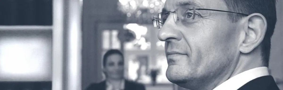 Rechtsanwalt Herbert Jakobs