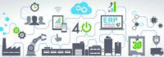 Bild: Mit dieser Methode gelingt der Einstieg in die Industrie 4.0 garantiert