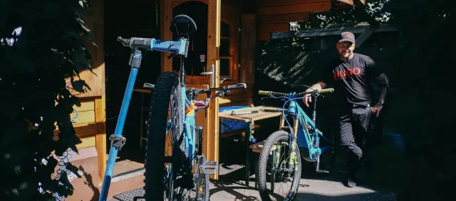 Bild: Bikecheckpoint ist ein Fahrrad- und E-Bike-Spezialist in Kempten