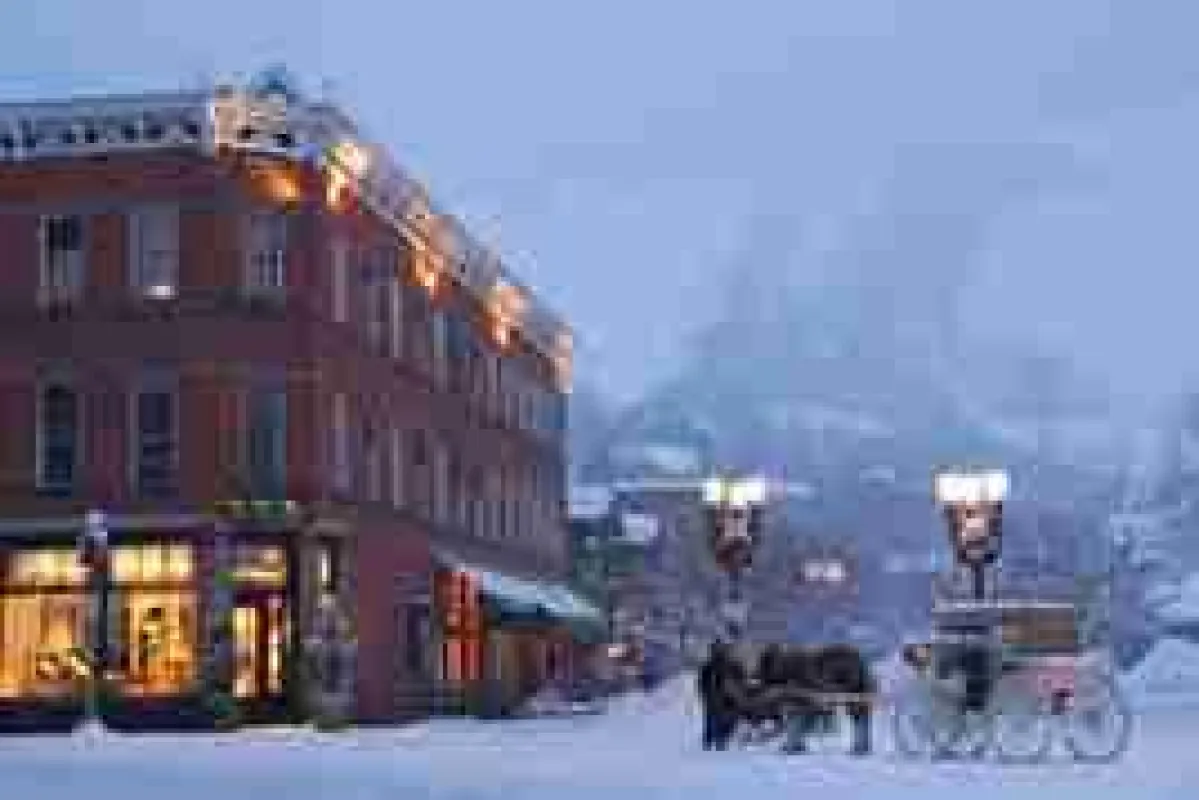 (c) AspenSnowmass