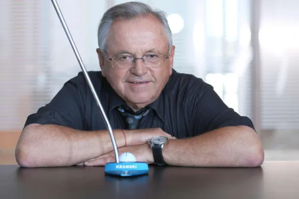 Bild: Die häufigsten Putt-Probleme der Golfprofis