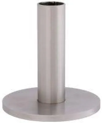 Bild: Edelstahlständer sorgen bei Dekoköpfen für Stabilität.