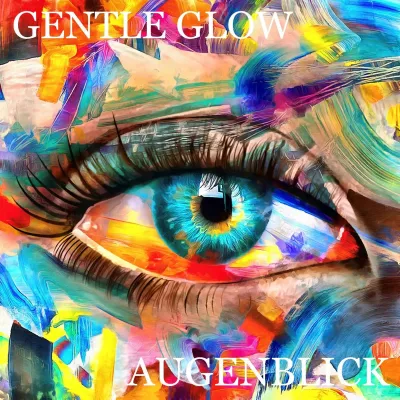 Bild: Die Indie-Pop- Band GENTLE GLOW veröffentlicht ihre vierte Single und damit auch einen potentiellen Love-Song 
