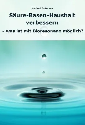 Bild: Säure-Basen-Haushalt verbessern