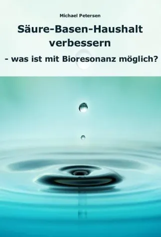 Säure-Basen-Haushalt verbessern Bild: Säure-Basen-Haushalt verbessern