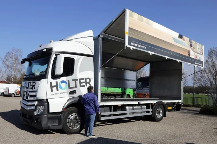 Bild: Weniger Ladezeit, mehr Sicherheit