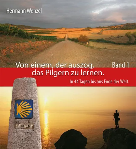 Bild: In 44 Tagen bis ans Ende der Welt