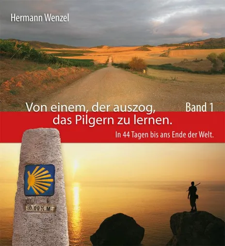 Bild: In 44 Tagen bis ans Ende der Welt