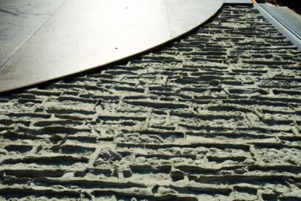 Ingenieurbau mit hohem ästhetischem Anspruch Bild: Ingenieurbau mit hohem ästhetischem Anspruch